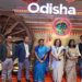 Dy CM Pravati Parida Inaugurates Odisha Pavilion At 44th IITF In New Delhi