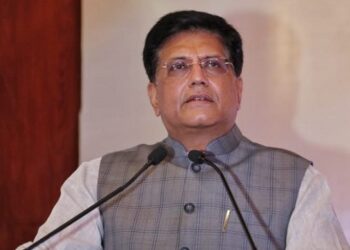 1st Tranche Of India-US Trade Deal In 4-5 Days, Formal Pact By Mid-March: Piyush Goyal