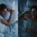 Sleeping on your side vs sleeping on your back: Which is better for health?