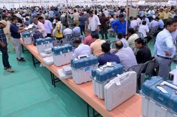 Jubilee Hills and Nuapada By Election Results 2025: Know date, time, and where to watch the By-Election Results