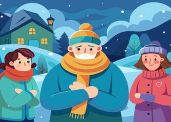 10 Best Ways to Stay Healthy In Winter