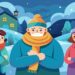 10 Best Ways to Stay Healthy In Winter