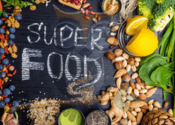 Winter Superfoods Can Help You Beat the Cold and Stay Energized