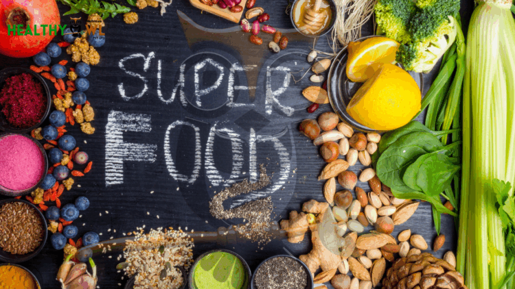 Winter Superfoods Can Help You Beat the Cold and Stay Energized