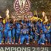 Women's World Cup Final Highlights: India new World Champions; Beat South Africa By 52 Runs To Lift Maiden Title