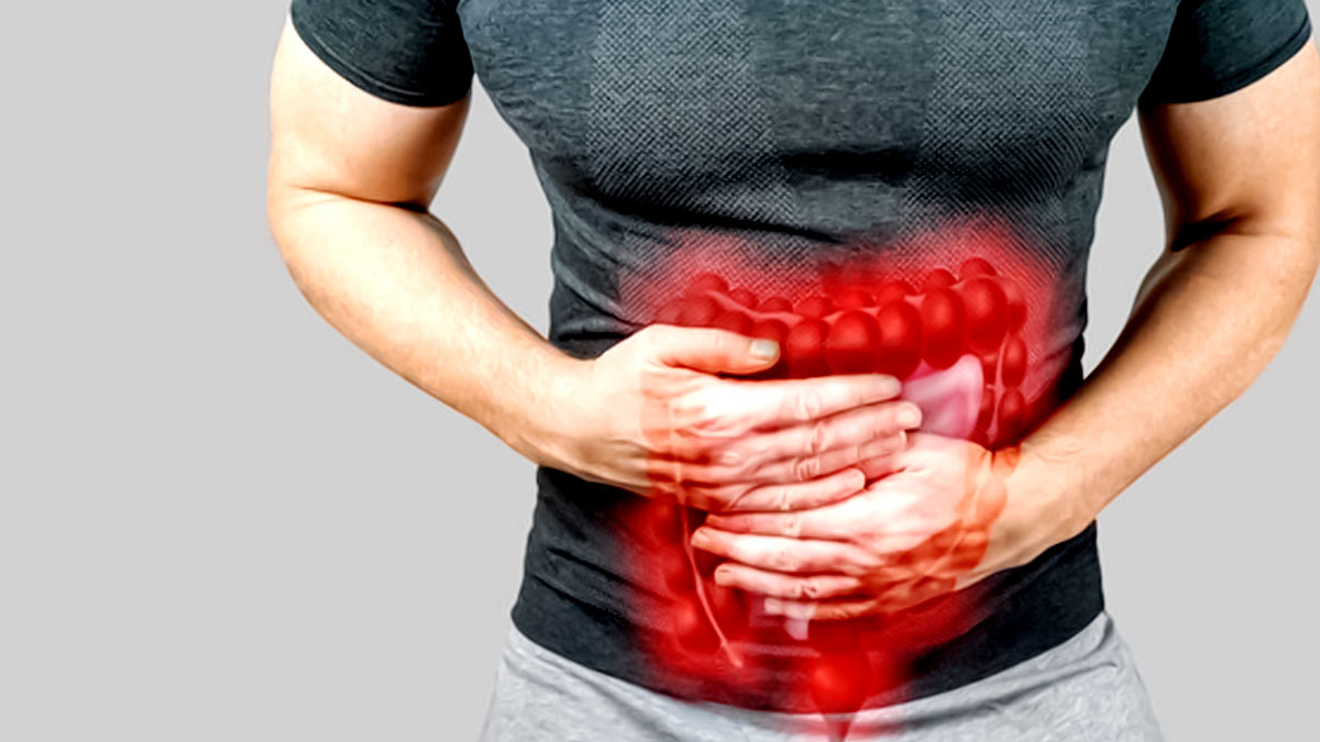 Acute Gastroenteritis: Know Symptoms, causes and treatment