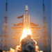 ISRO Successfully Launches US AST SpaceMobile’s BlueBird Block-2 Communication Satellite