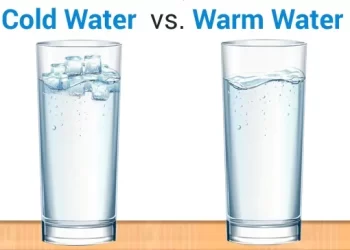 Cold Water vs Warm Water: Which Is Better for Your Health