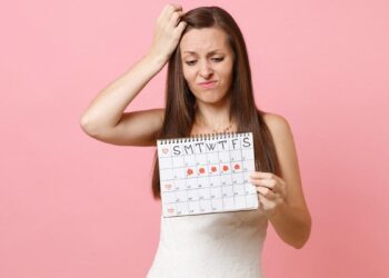 Irregular periods in teenagers: What causes them and when to see a doctor