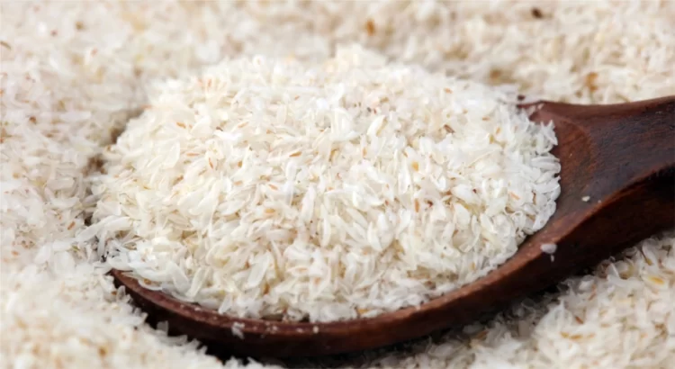 Nutritionist shares 5 benefits of isabgol, and it goes way beyond constipation relief