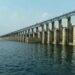 High-Level Committee Formed To Resolve Mahanadi Water Dispute