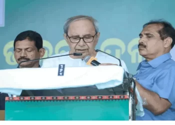 BJD Will Remain Odisha’s Voice For Next 100 Years: Naveen Patnaik