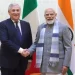 PM Modi meets Italy’s Deputy PM, discusses Joint Strategic Action Plan