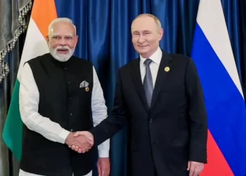 Putin’s India visit to spotlight expanding trade, defence and health partnerships