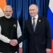 Putin’s India visit to spotlight expanding trade, defence and health partnerships
