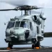 India, US sign $946-million deal for sustainment of MH-60R Seahawk helicopters.