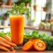 7 amazing benefits of adding a glass of carrot juice to diet daily for your heart, immunity, and energy levels