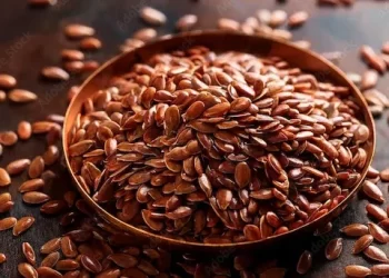 Flax seeds: Nutrition, benefits and how they support everyday health