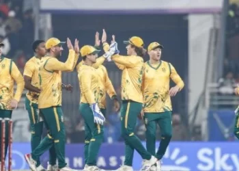 IND vs SA 2nd T20I: De Kock, Baartman Star As South Africa Level Series With 51-Run Win Over India