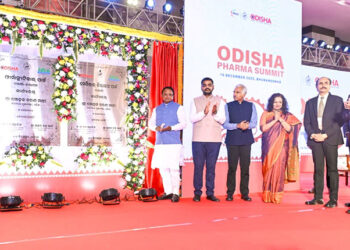 Odisha Eyes Pharma Hub Status; 45 MoUs Worth Rs 6,263 Cr Inked, 38,406 Jobs To Be Created