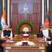 India - Oman Joint Statement during the visit of Prime Minister of India, Shri Narendra Modi to Oman