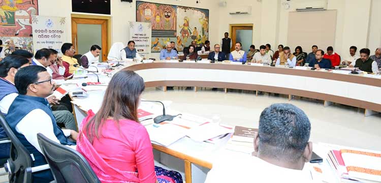 Odisha Govt Pushes Eco-Tourism, Cultural Safeguards At Tribal Advisory Council Meet