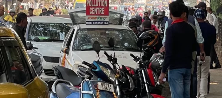 Odisha Govt Extends PUCC Deadline To March 31