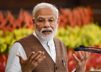 World looks at India with great hope due to youth power, says PM Modi in 2025’s final Mann ki Baat