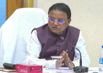 Odisha constitutes high-level committee to address teachers’ demands