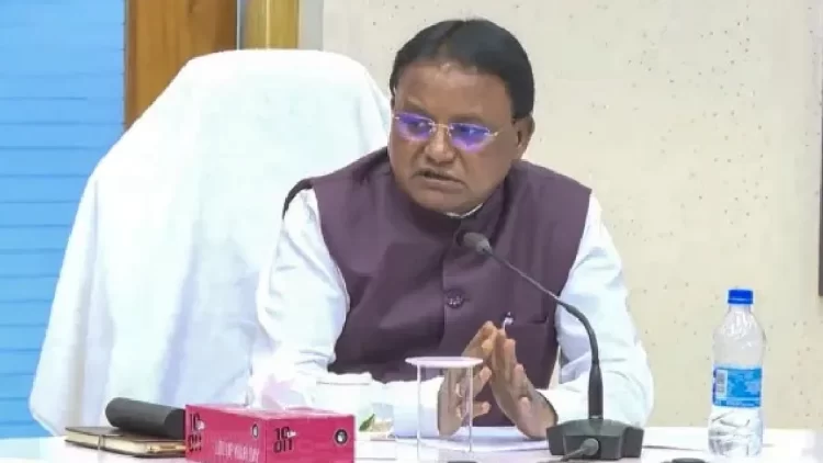 Odisha constitutes high-level committee to address teachers’ demands