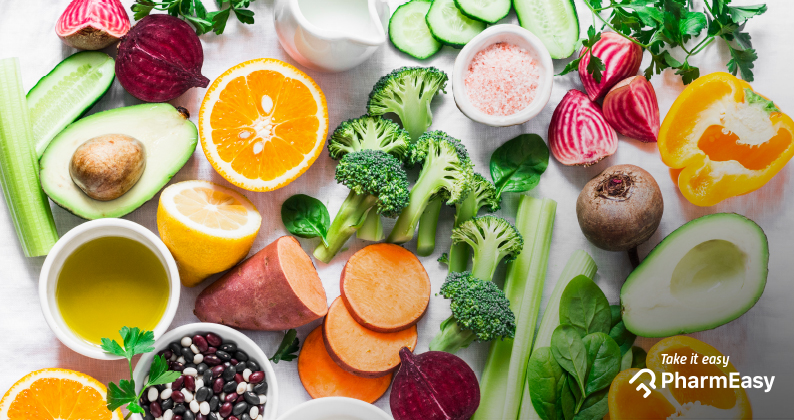 Dermatologist shares 5 winter foods that help restore natural glow and skin health