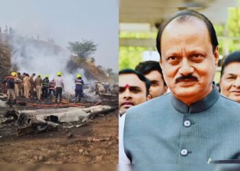 Ajit Pawar Plane Crash Updates: Ajit Pawar Dies In Plane Crash, Aviation Minister Says Probe Will Be Conducted In "Transparent" Manner