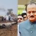 Ajit Pawar Plane Crash Updates: Ajit Pawar Dies In Plane Crash, Aviation Minister Says Probe Will Be Conducted In "Transparent" Manner