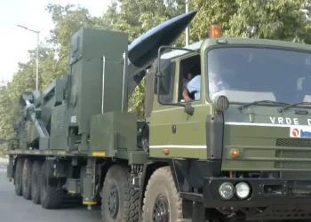 DRDO's anti-ship missile to make debut in Republic Day Parade; Know about Navy's new weapon