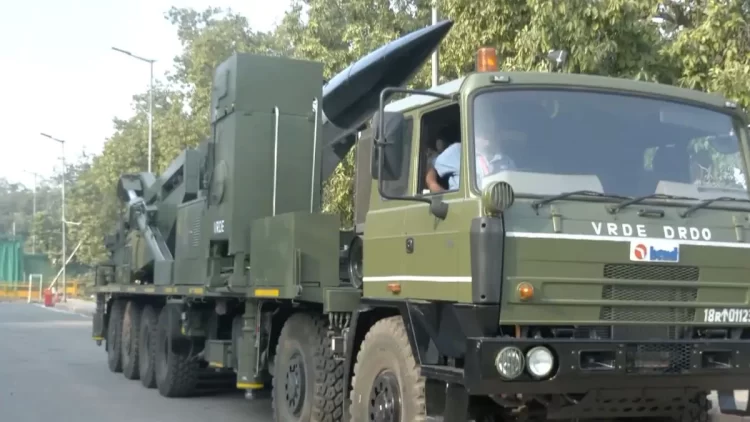 DRDO's anti-ship missile to make debut in Republic Day Parade; Know about Navy's new weapon