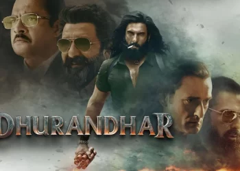 Ranveer Singh-starrer ‘Dhurandhar’ kick starts its OTT journey, out on Netflix