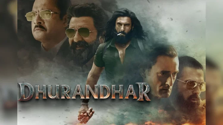 Ranveer Singh-starrer ‘Dhurandhar’ kick starts its OTT journey, out on Netflix