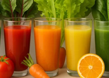 Know The Power Drinks to Boost Hemoglobin Level Naturally: Benefits, Nutrition, and Uses