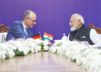 India – Germany Joint Statement