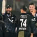 India vs New Zealand 4th T20I HIGHLIGHTS: Dube's 65 goes in vain as NZ beat IND by 50 runs