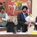 Odisha CM meets World Bank President Ajay Banga; Discuss Inclusive Growth and Skills