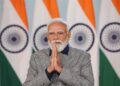 Modi Ji Served Nation Tirelessly Through 12 Years Without Taking Even Single Day Off: Amit Shah