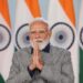 Prime Minister salutes armed forces on one year of Operation Sindoor