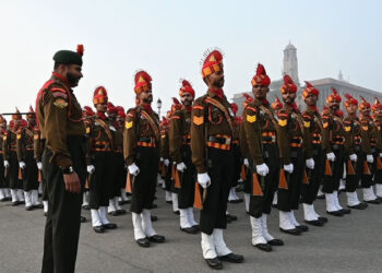 Republic Day 2026: How to book tickets of 26 January parade online; check steps, ticket prices, entry rules and other key details