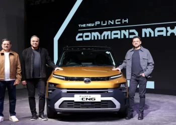 2026 Tata Punch Facelift launched in India at Rs 5.59 lakh: New iTurbo Petrol Engine, Fresh design, more