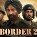 Border 2 Box Office Collection Day 1: Sunny Deol, Varun Dhawan starrer creates history, becomes biggest opener of 2026, beats Dhurandhar