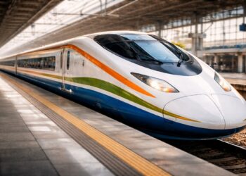 India's First Bullet Train To Be Launched On August 15, 2027 | Check Routes, Speed And Other Details