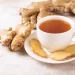 Five ways ginger tea can boost your morning walk (and when to avoid it)