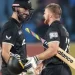 India vs New Zealand 2nd ODI: Daryl Mitchell’s Superb 131 Not Out Takes NZ To Seven-Wicket Win Over India