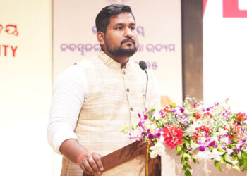 Odisha Govt Grants Rs 10 Lakh Research Aid To 60 Faculty Members